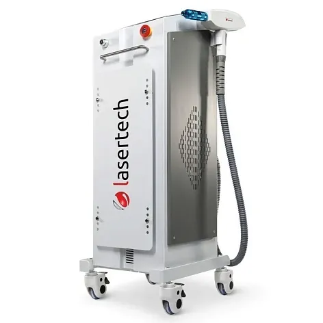 Неодимовый лазер Lasertech H2 в Улан-Удэ