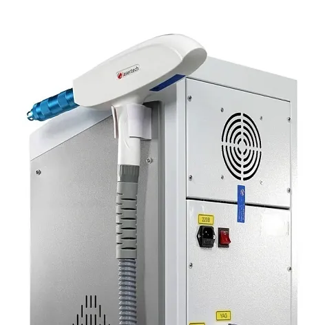 Неодимовый лазер Lasertech H2 в Улан-Удэ